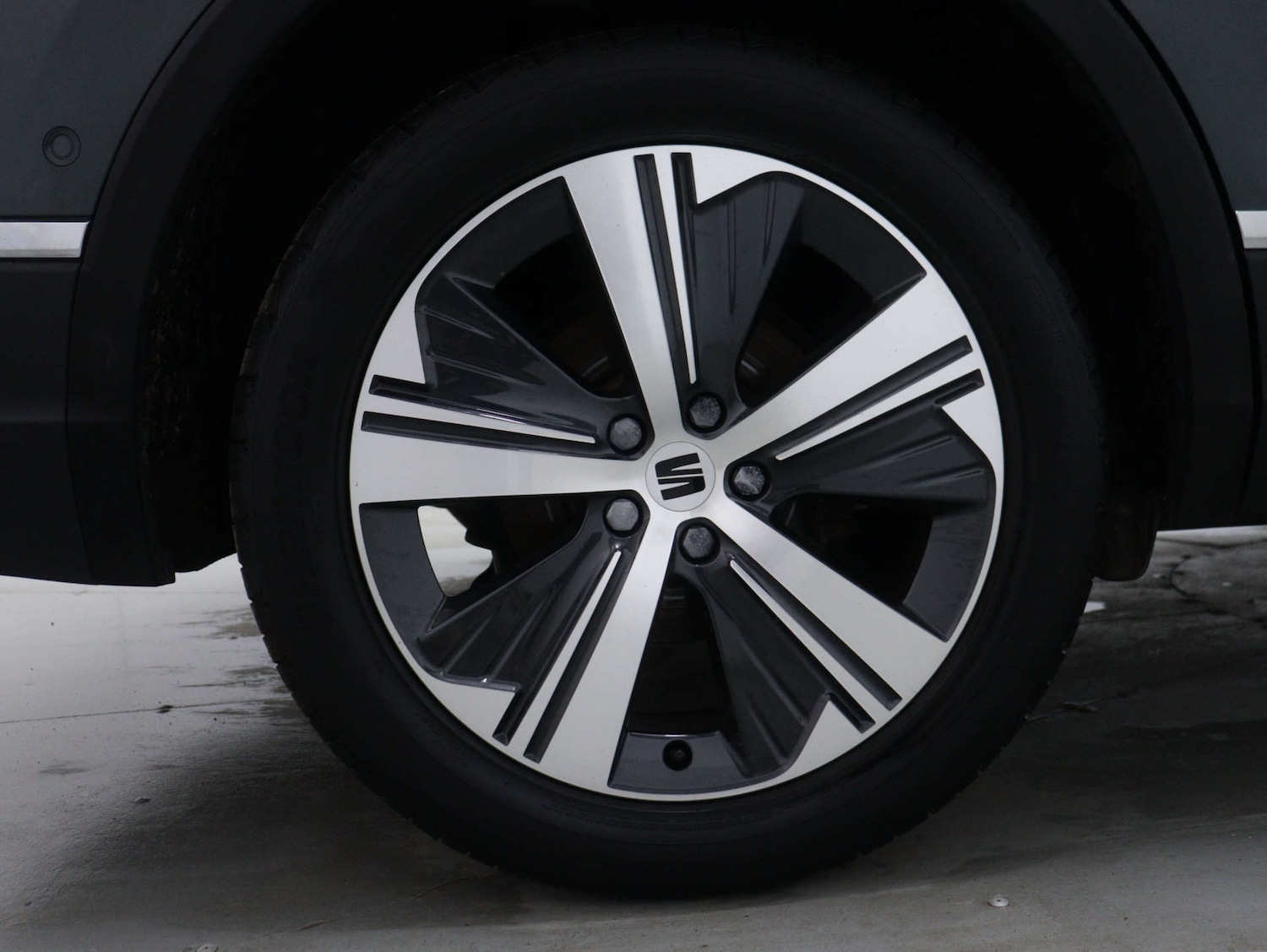 Used SEAT Tarraco 2021 for sale - 75893663: Photo 16