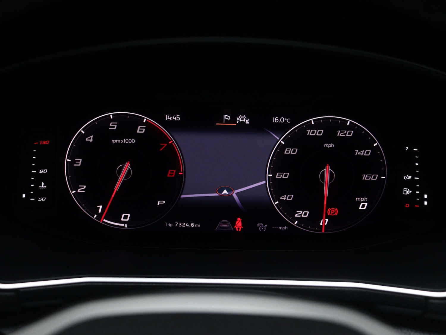 Used SEAT Tarraco 2021 for sale - 75893663: Photo 17