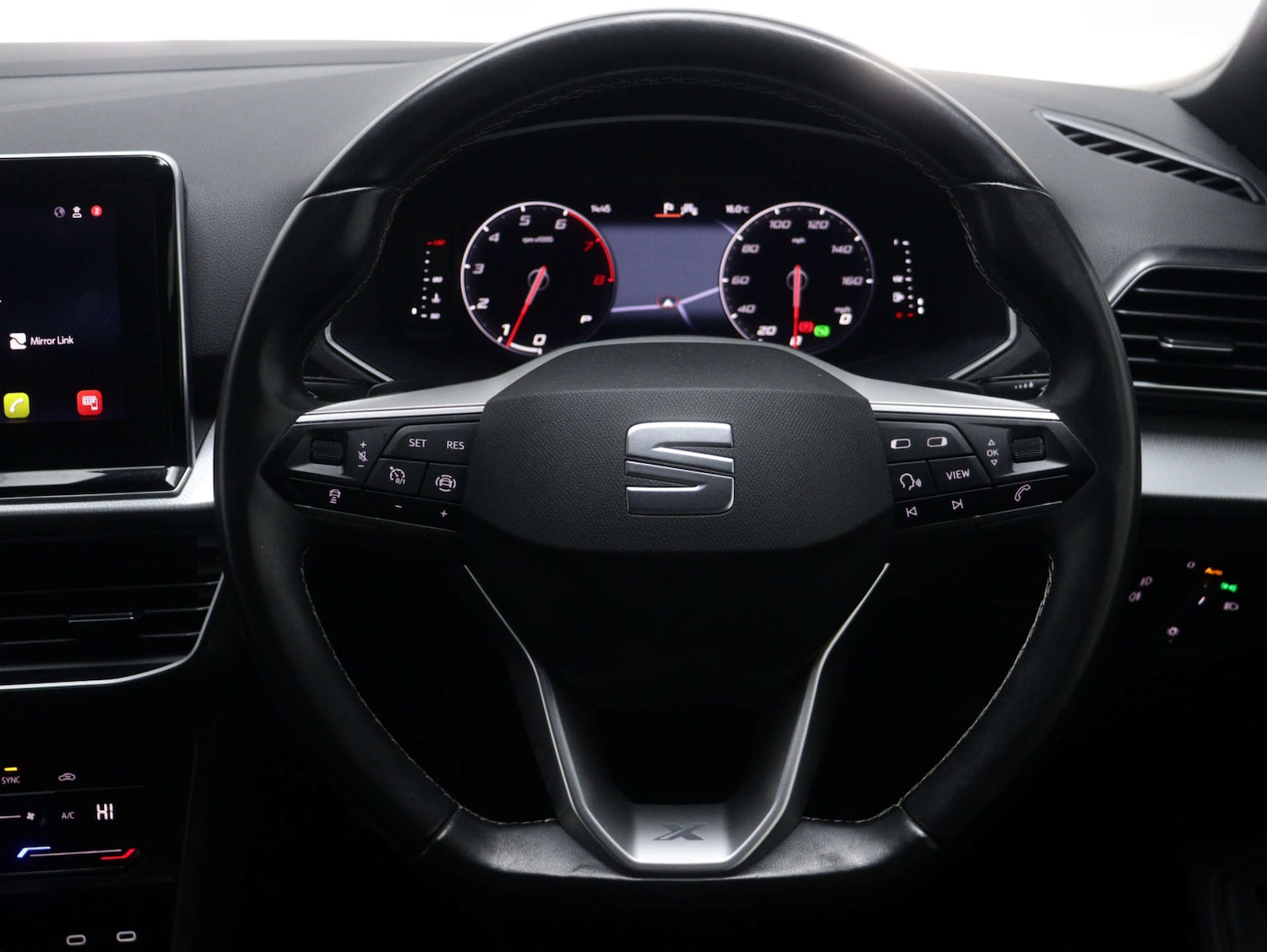 Used SEAT Tarraco 2021 for sale - 75893663: Photo 18