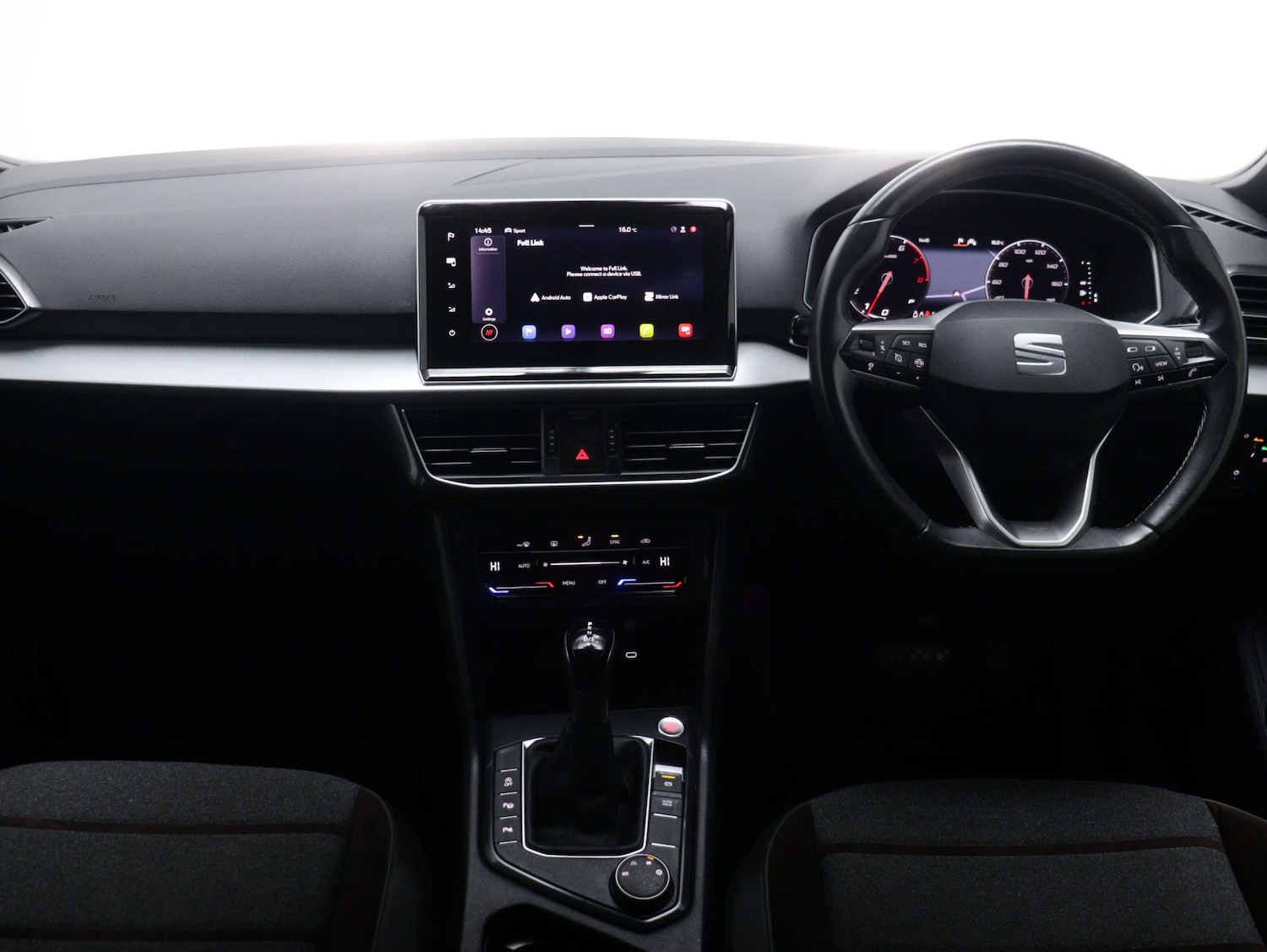 Used SEAT Tarraco 2021 for sale - 75893663: Photo 19