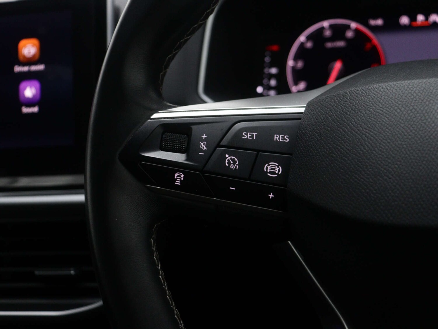 Used SEAT Tarraco 2021 for sale - 75893663: Photo 38