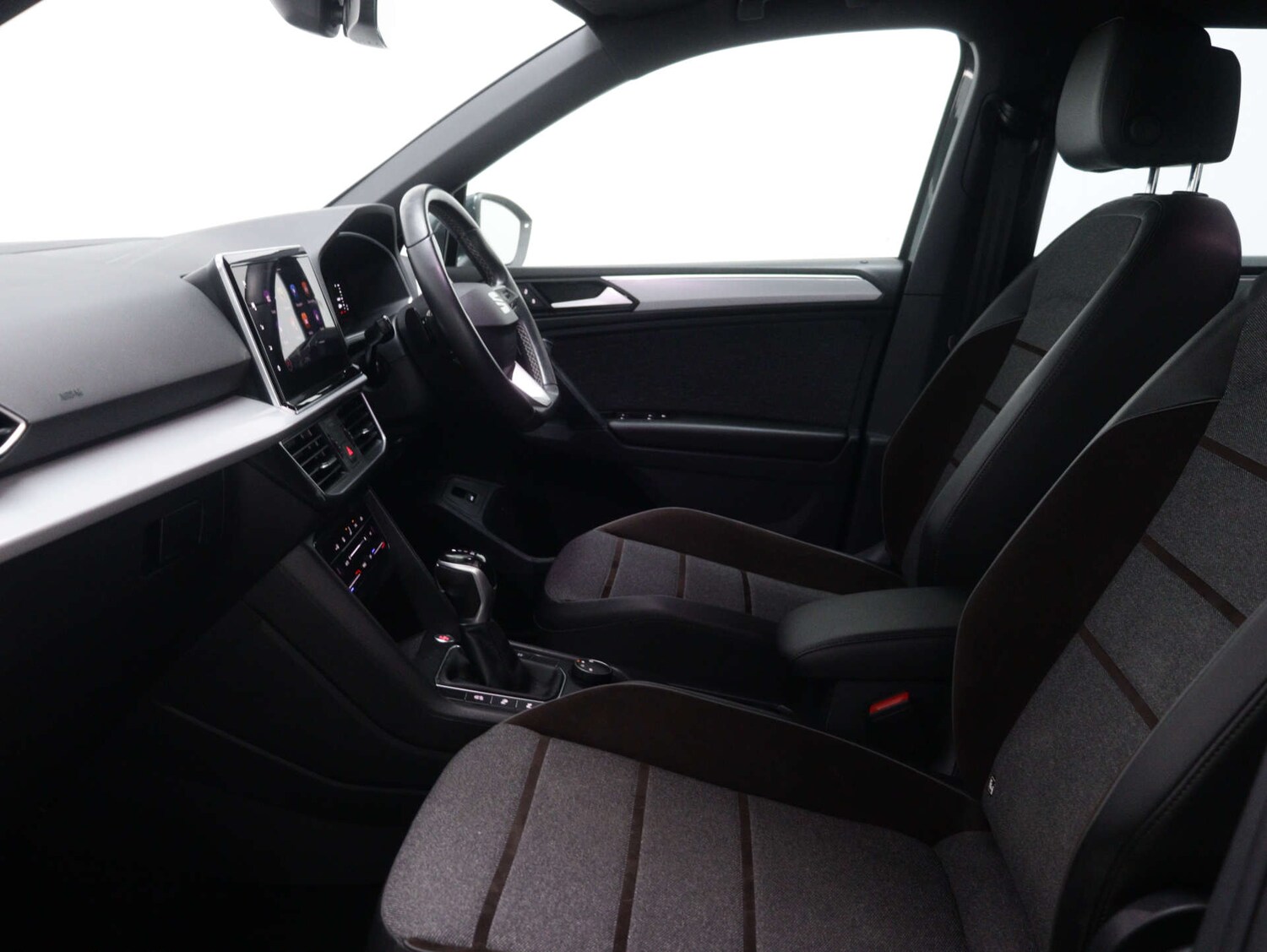 Used SEAT Tarraco 2021 for sale - 75893663: Photo 47