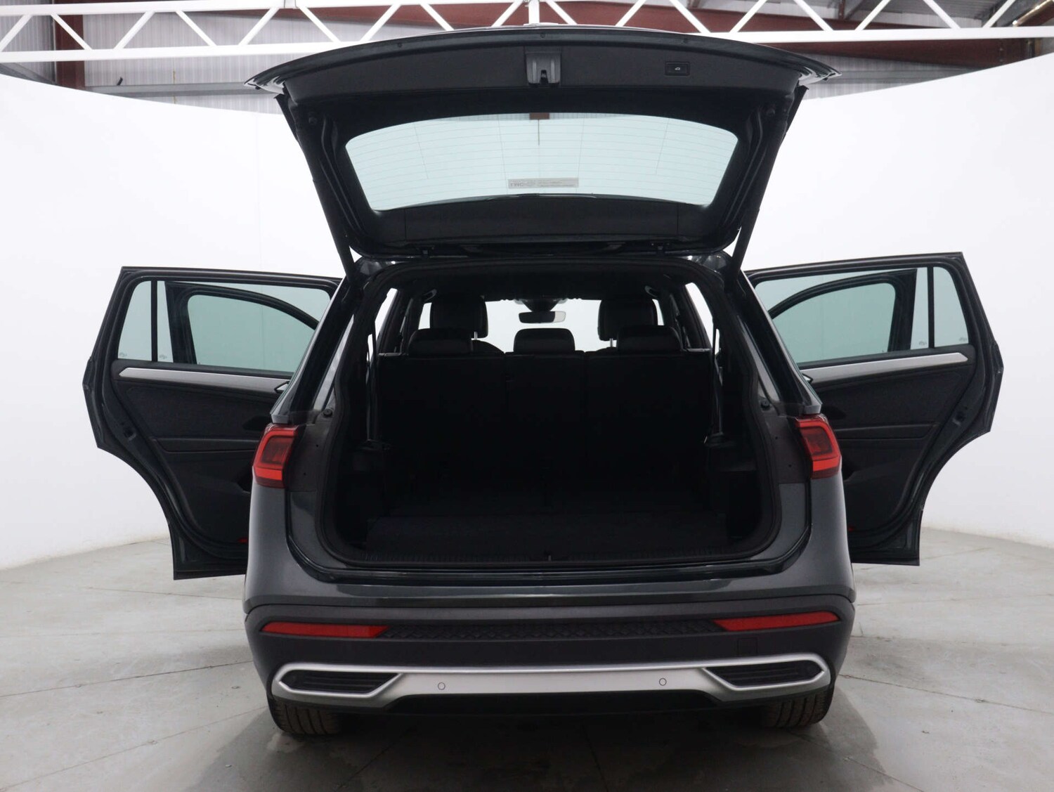 Used SEAT Tarraco 2021 for sale - 75893663: Photo 61
