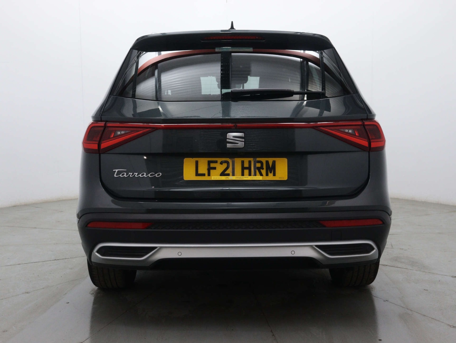 Used SEAT Tarraco 2021 for sale - 75893663: Photo 9