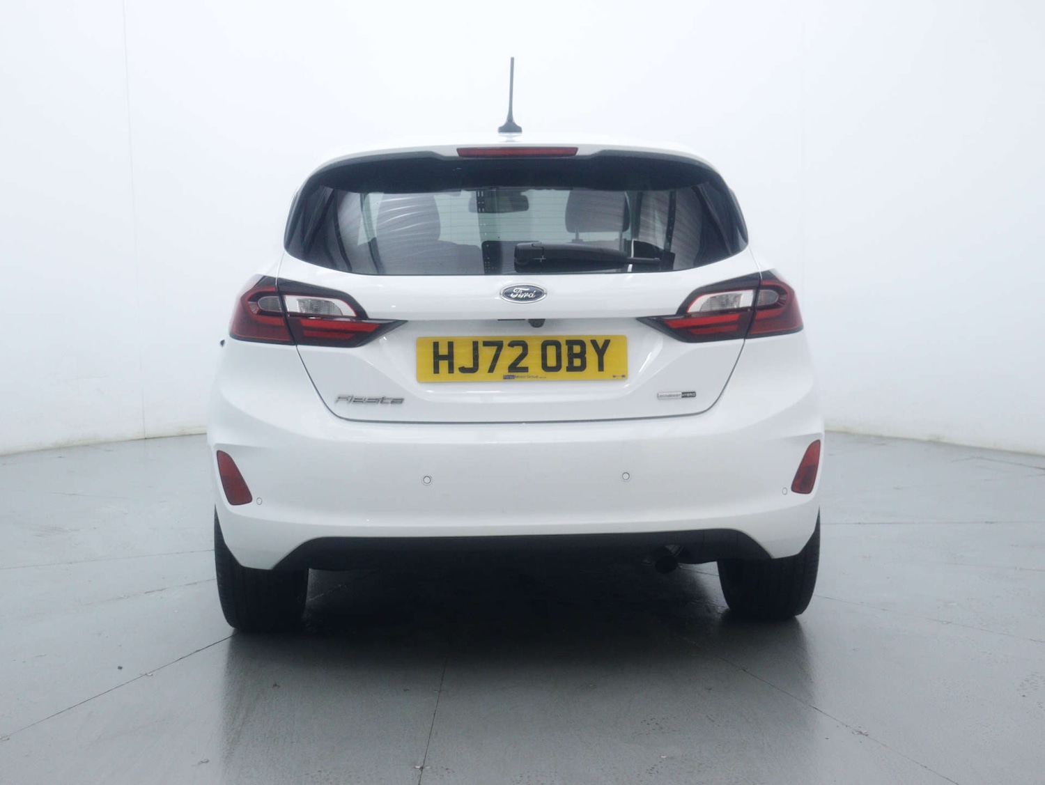 Used Ford Fiesta 2022 for sale - 78078302: Photo 10