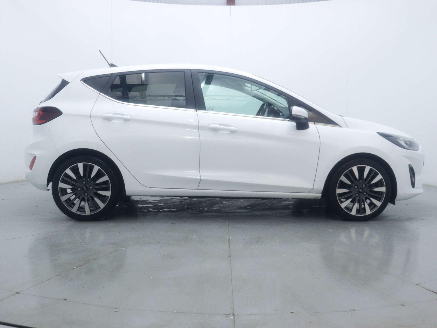 Used Ford Fiesta 2022 for sale - 78078302: Photo 12