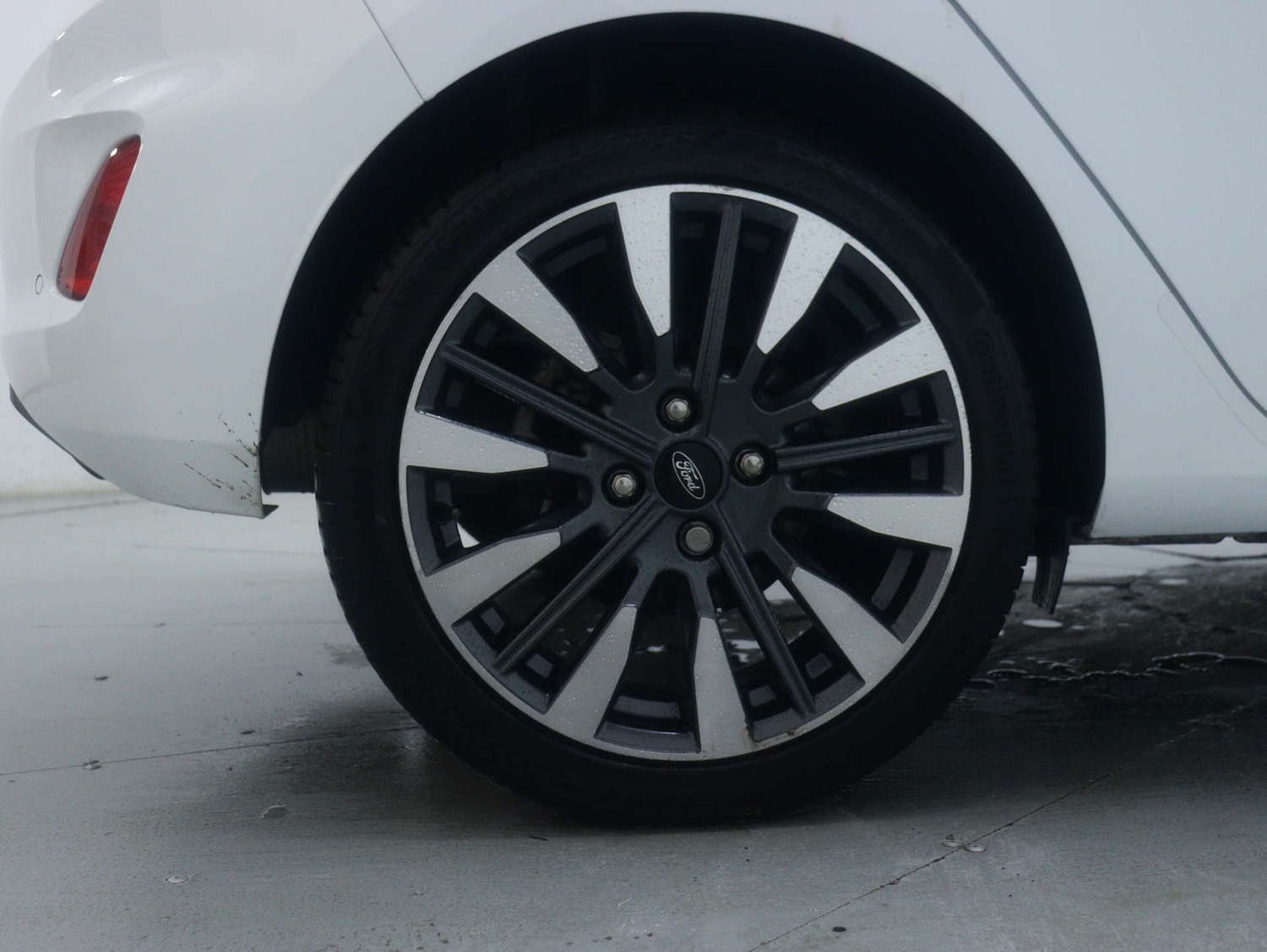 Used Ford Fiesta 2022 for sale - 78078302: Photo 13