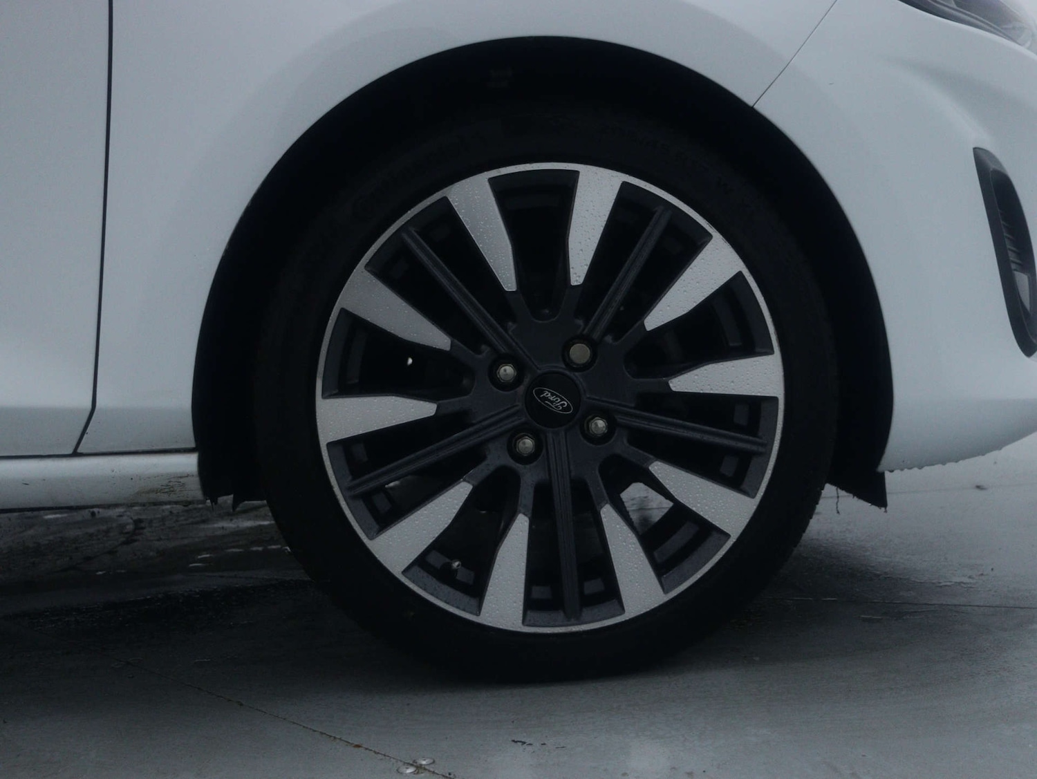 Used Ford Fiesta 2022 for sale - 78078302: Photo 14