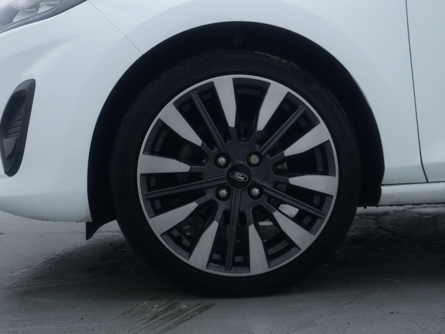 Used Ford Fiesta 2022 for sale - 78078302: Photo 15