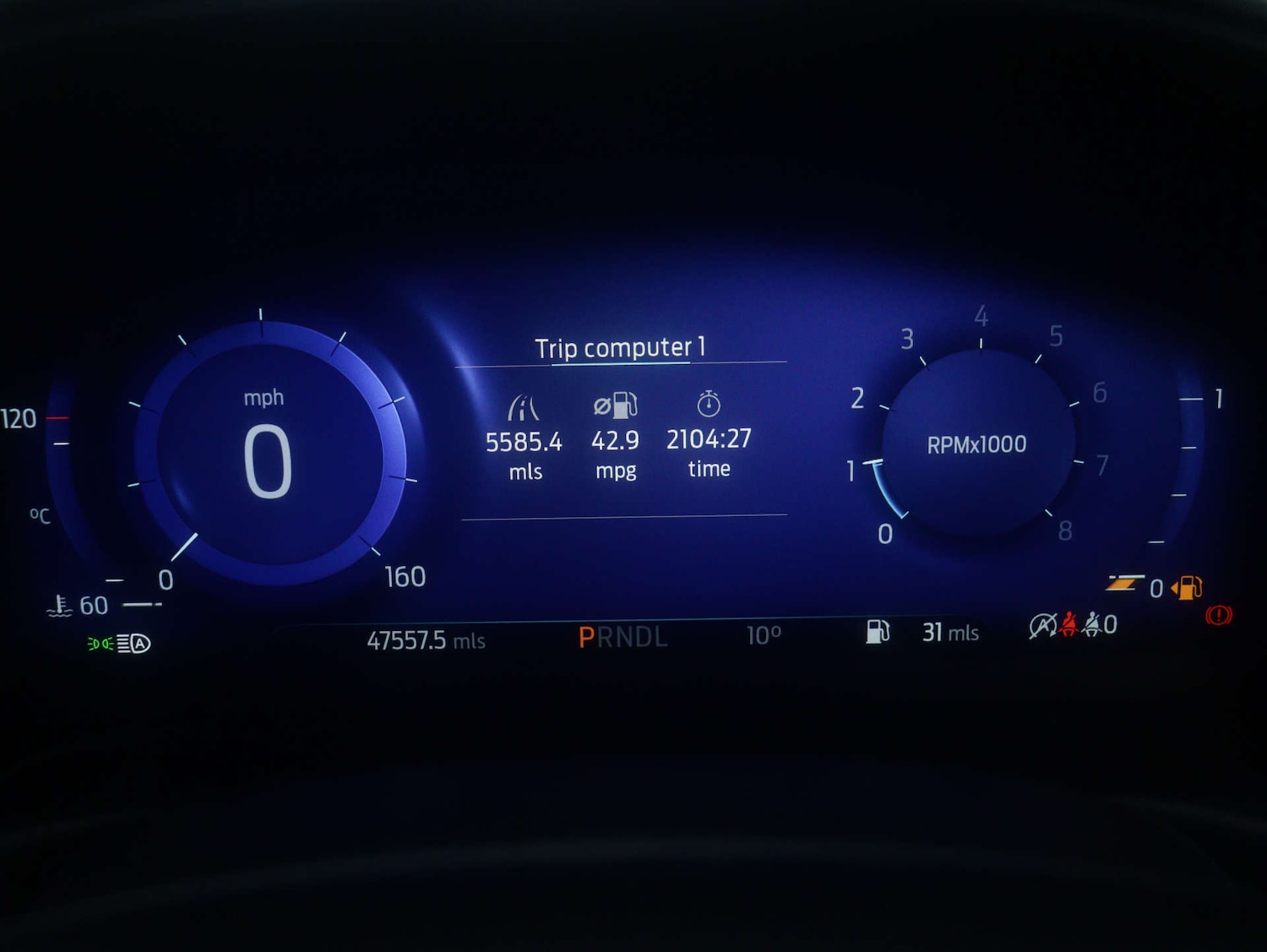 Used Ford Fiesta 2022 for sale - 78078302: Photo 17