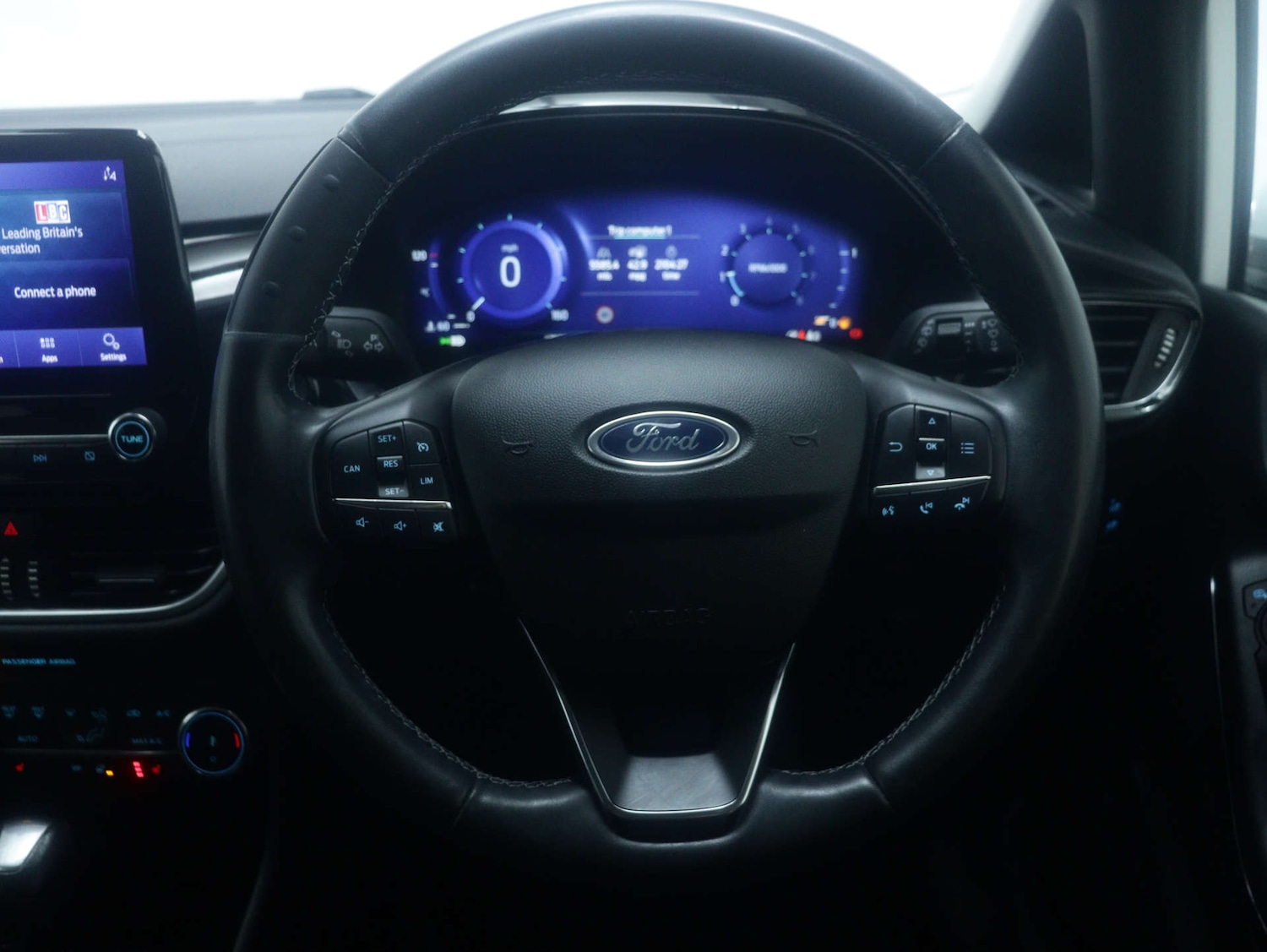 Used Ford Fiesta 2022 for sale - 78078302: Photo 18