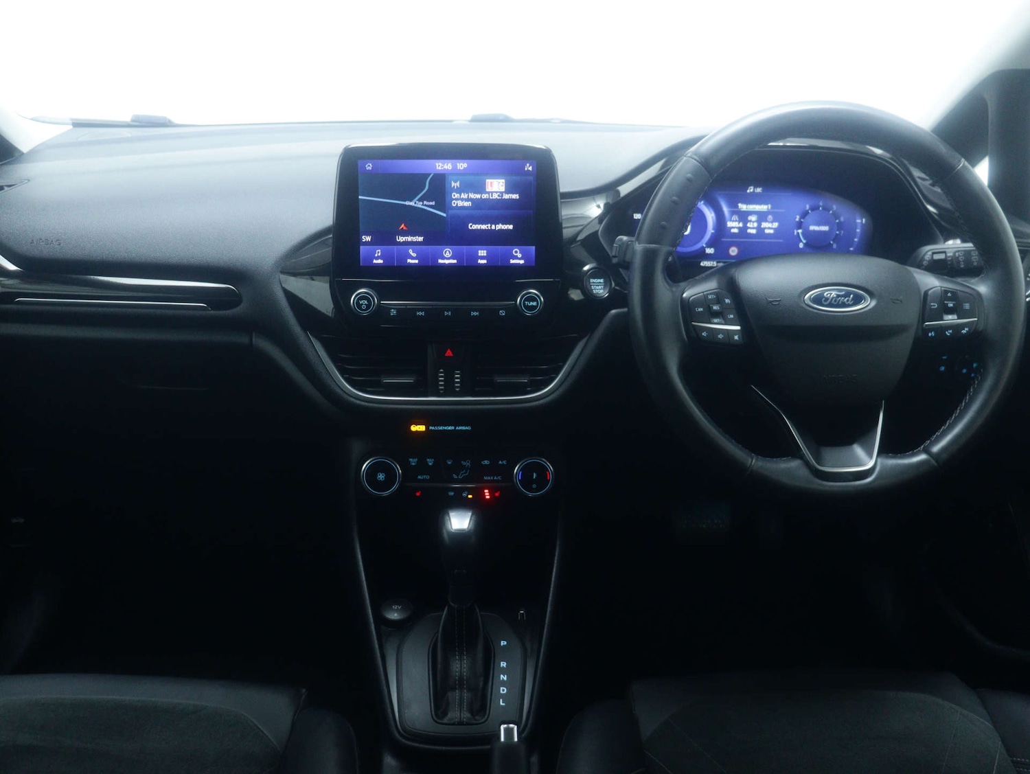 Used Ford Fiesta 2022 for sale - 78078302: Photo 19