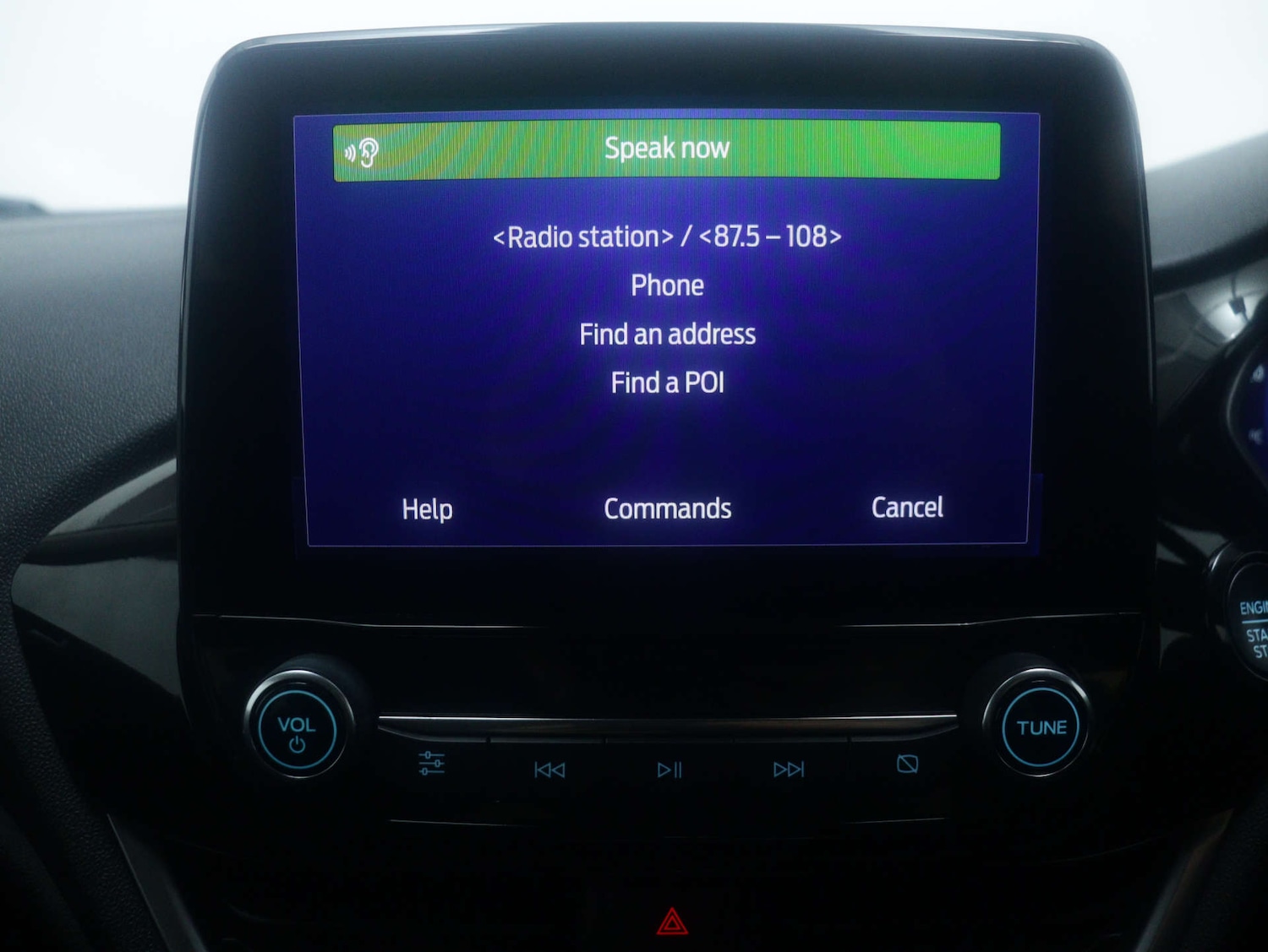 Used Ford Fiesta 2022 for sale - 78078302: Photo 26