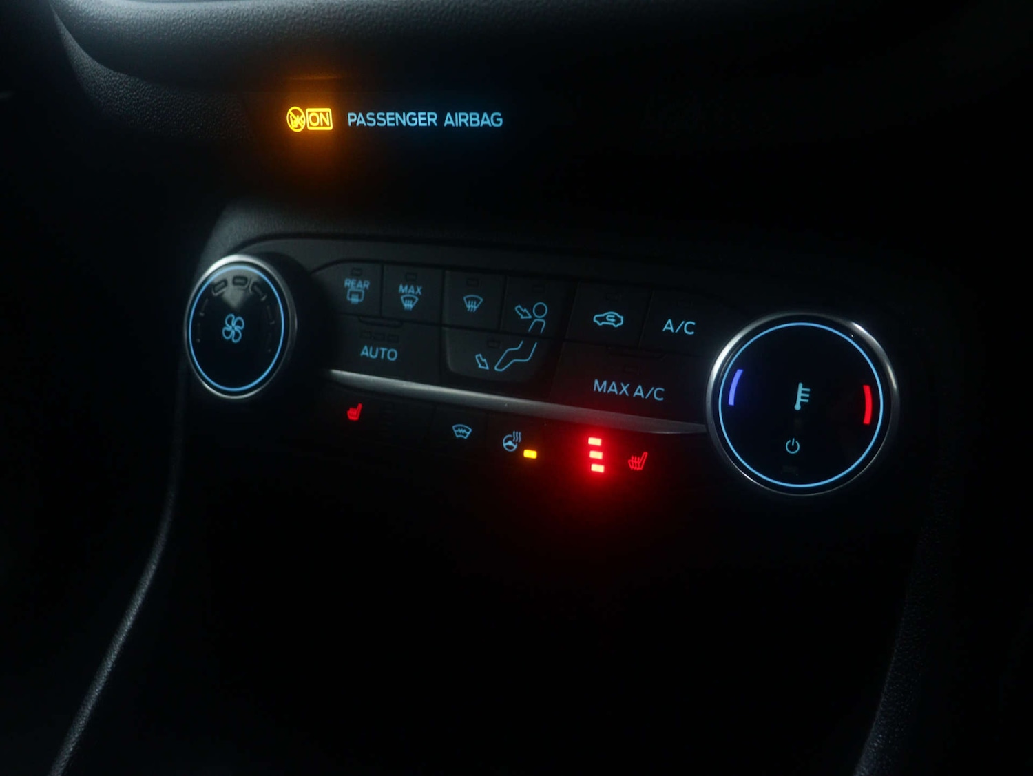 Used Ford Fiesta 2022 for sale - 78078302: Photo 28