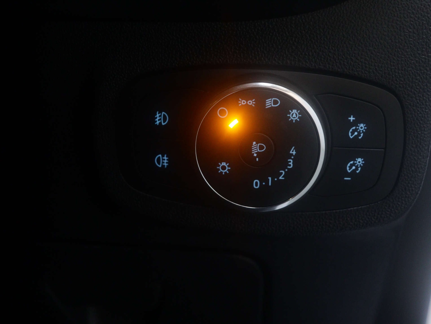 Used Ford Fiesta 2022 for sale - 78078302: Photo 37