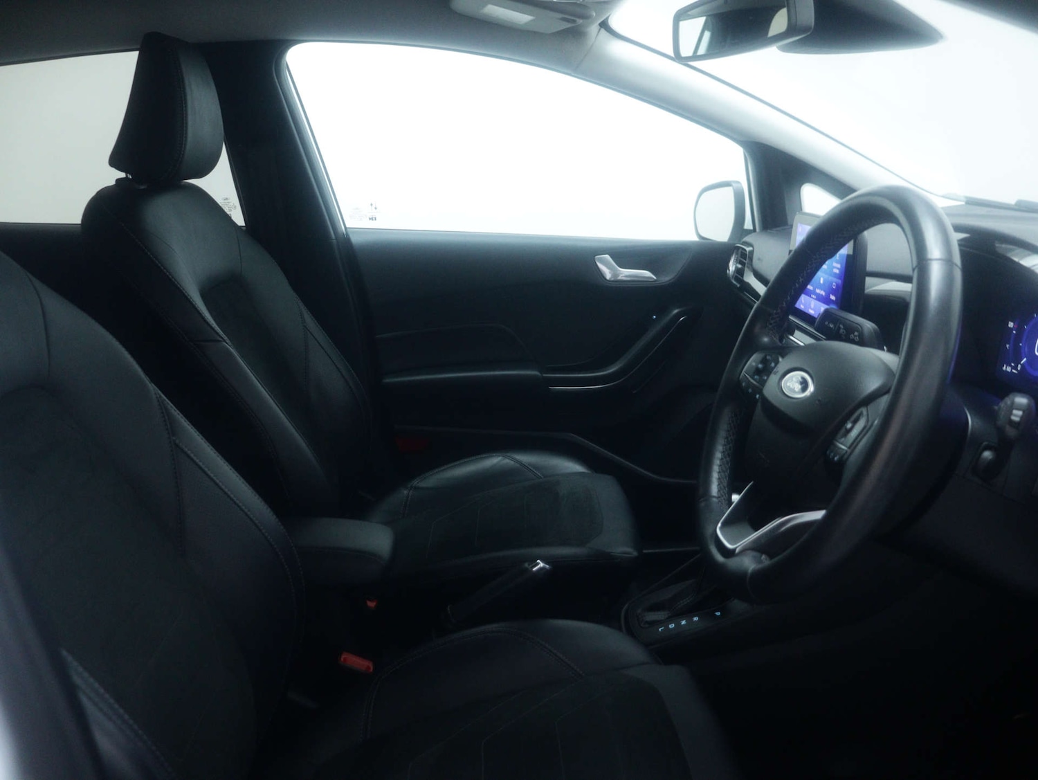 Used Ford Fiesta 2022 for sale - 78078302: Photo 40