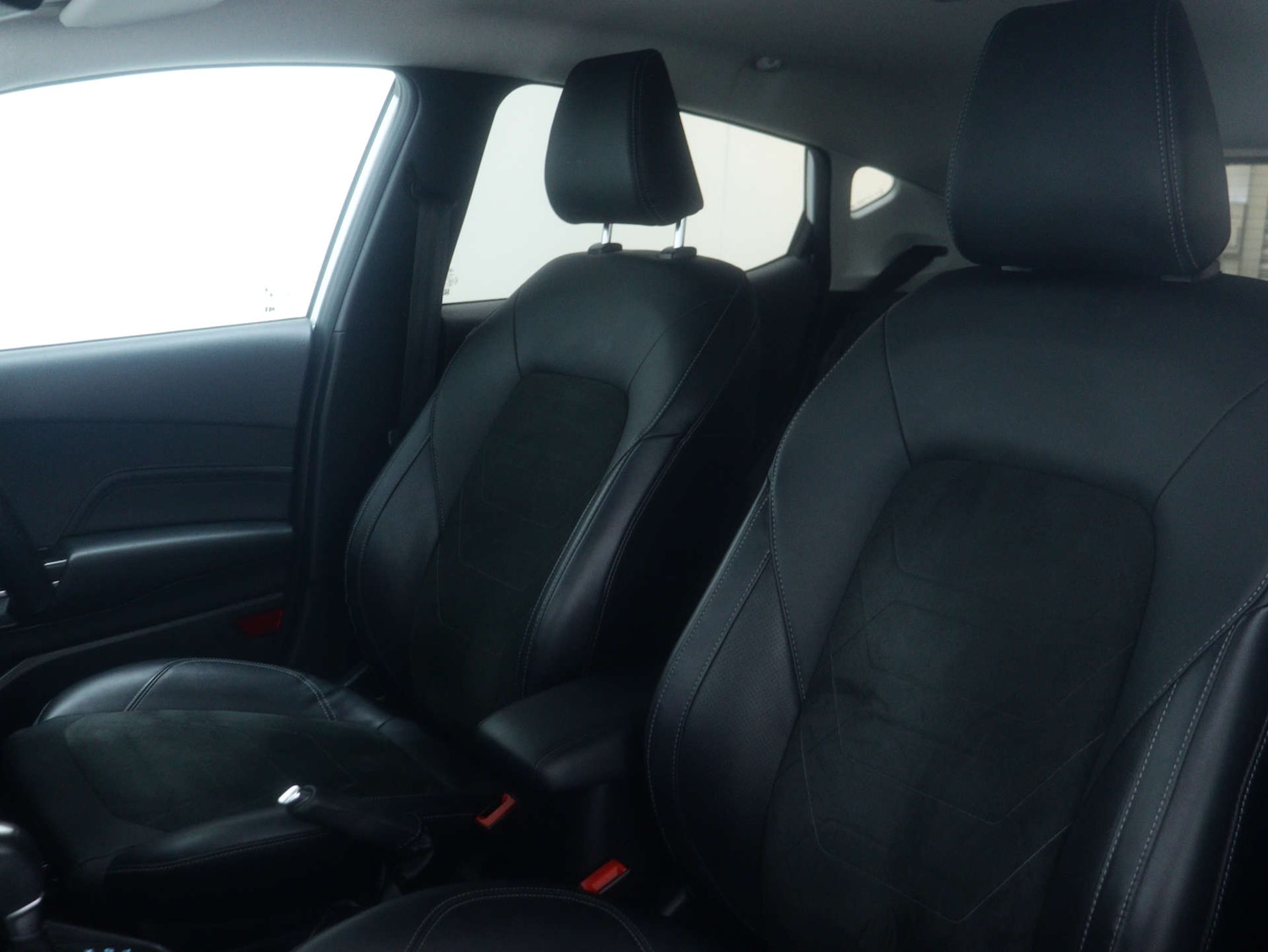 Used Ford Fiesta 2022 for sale - 78078302: Photo 45