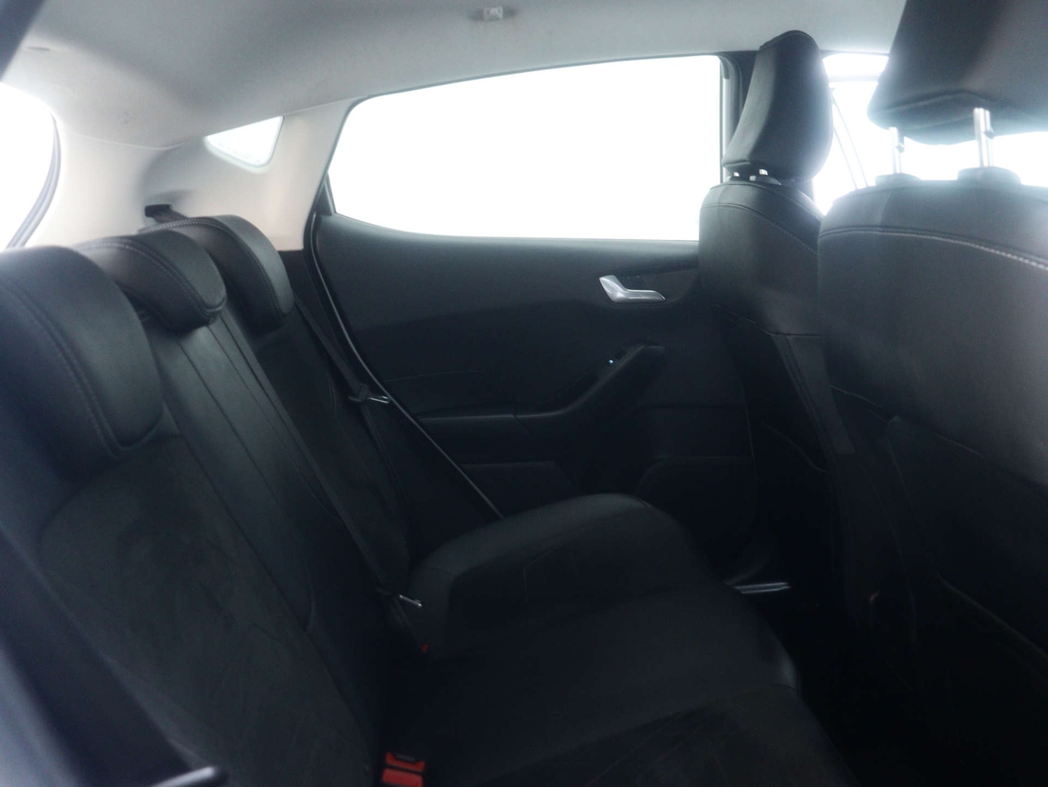 Used Ford Fiesta 2022 for sale - 78078302: Photo 48