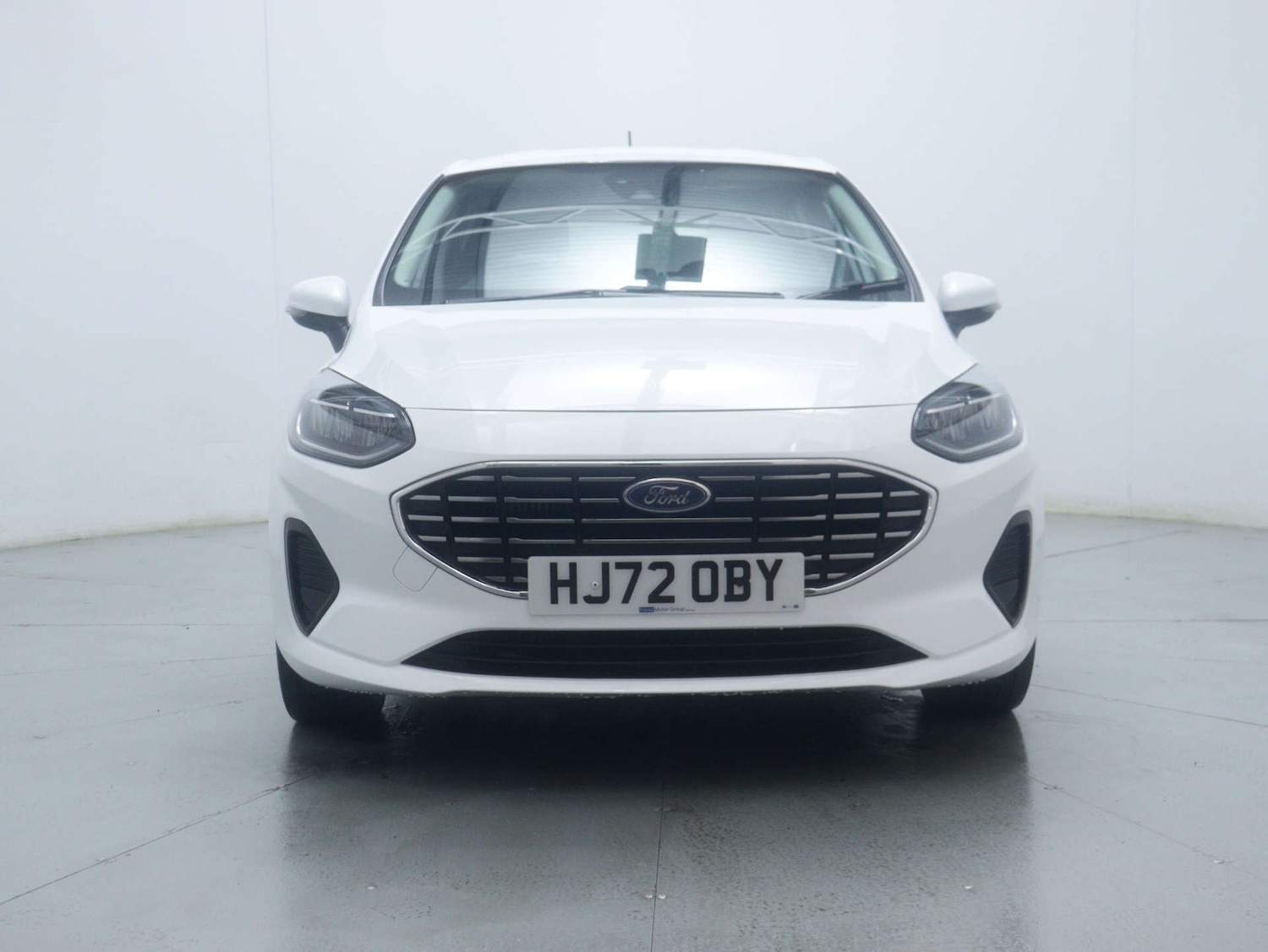 Used Ford Fiesta 2022 for sale - 78078302: Photo 5