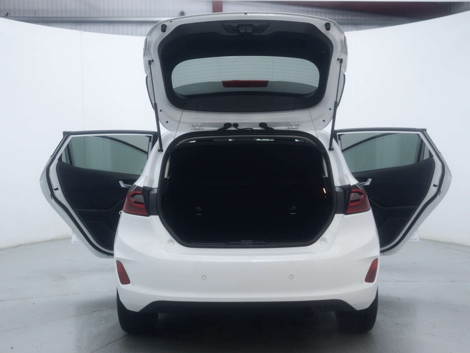 Used Ford Fiesta 2022 for sale - 78078302: Photo 55