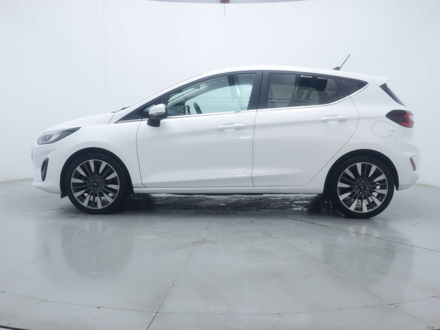 Used Ford Fiesta 2022 for sale - 78078302: Photo 8