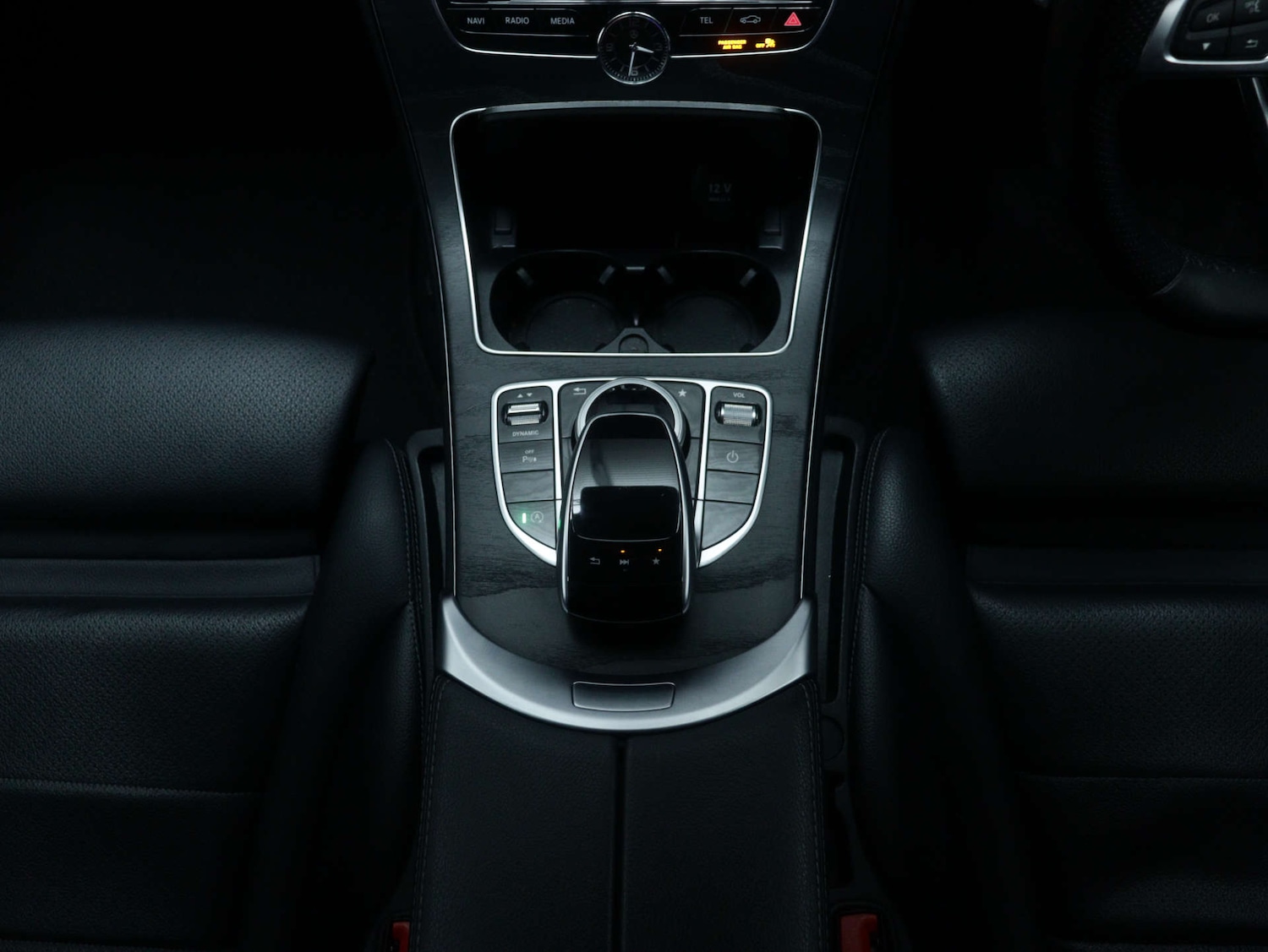 Used Mercedes-Benz C Class 2017 for sale - 76693635: Photo 15