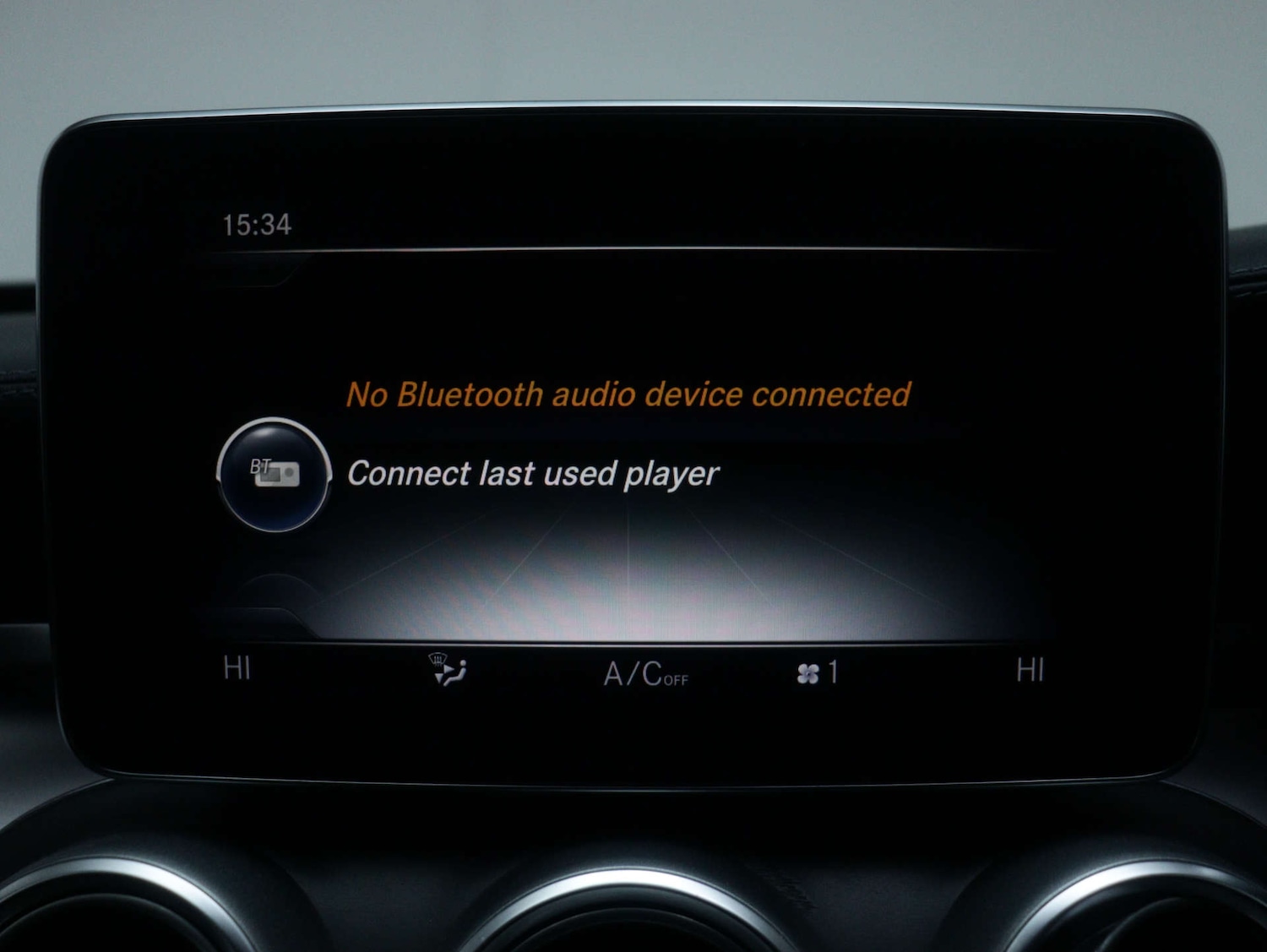 Used Mercedes-Benz C Class 2017 for sale - 76693635: Photo 18