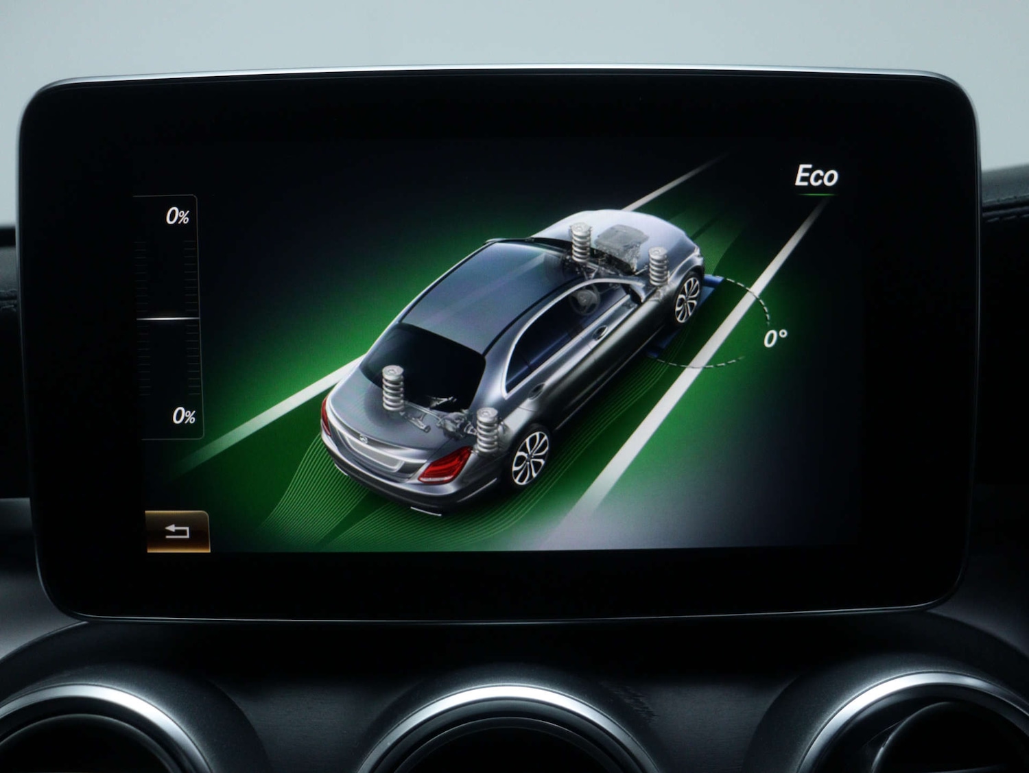 Used Mercedes-Benz C Class 2017 for sale - 76693635: Photo 23