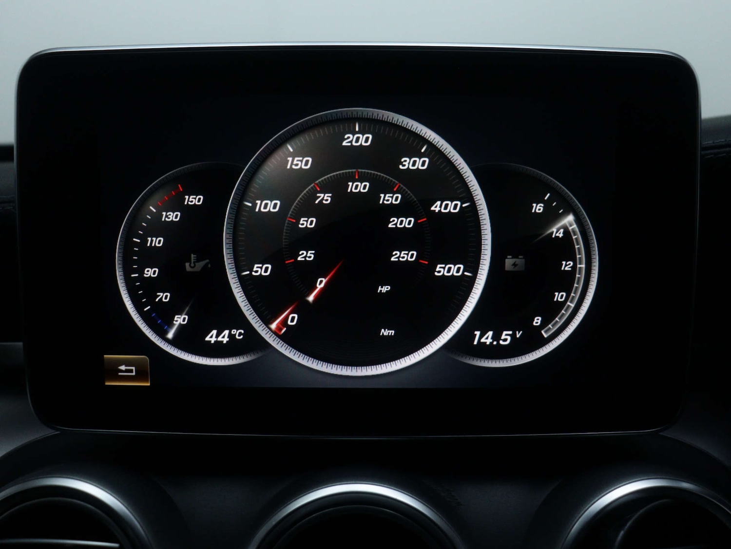 Used Mercedes-Benz C Class 2017 for sale - 76693635: Photo 24