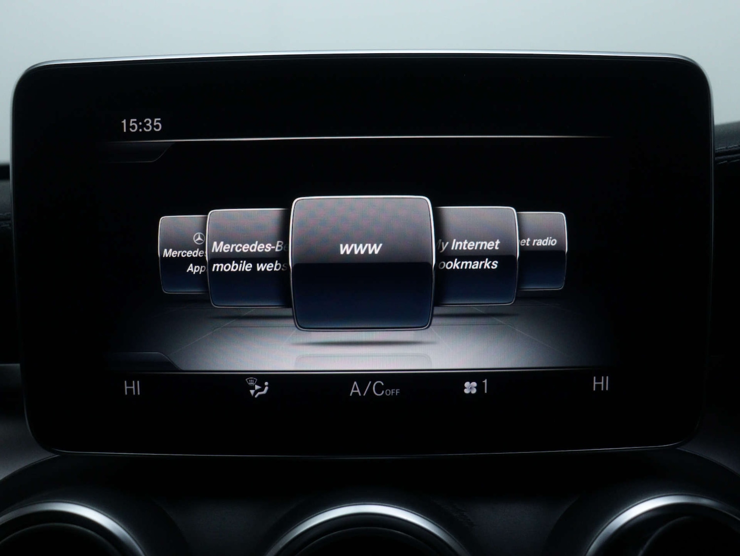 Used Mercedes-Benz C Class 2017 for sale - 76693635: Photo 25