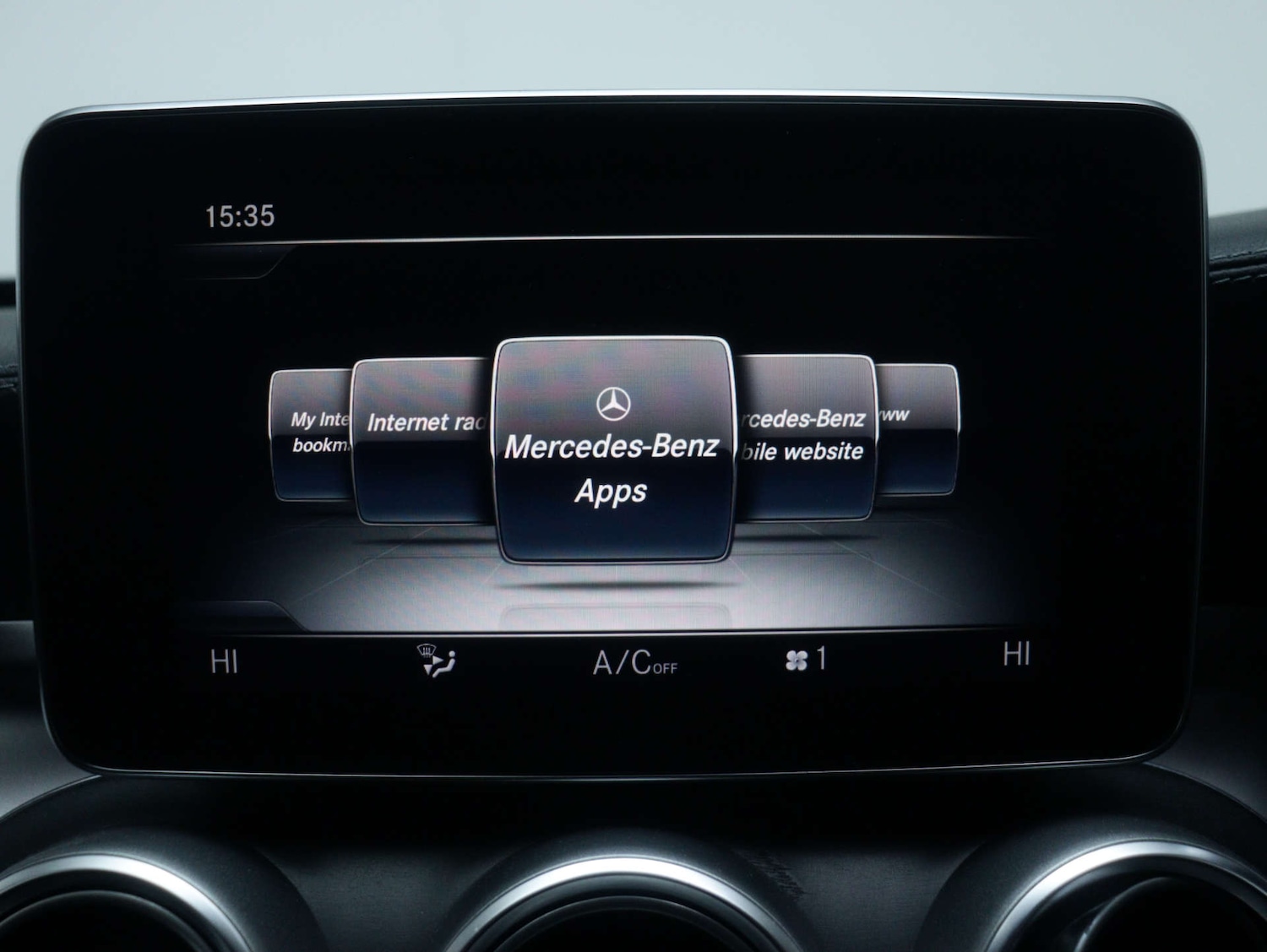 Used Mercedes-Benz C Class 2017 for sale - 76693635: Photo 26