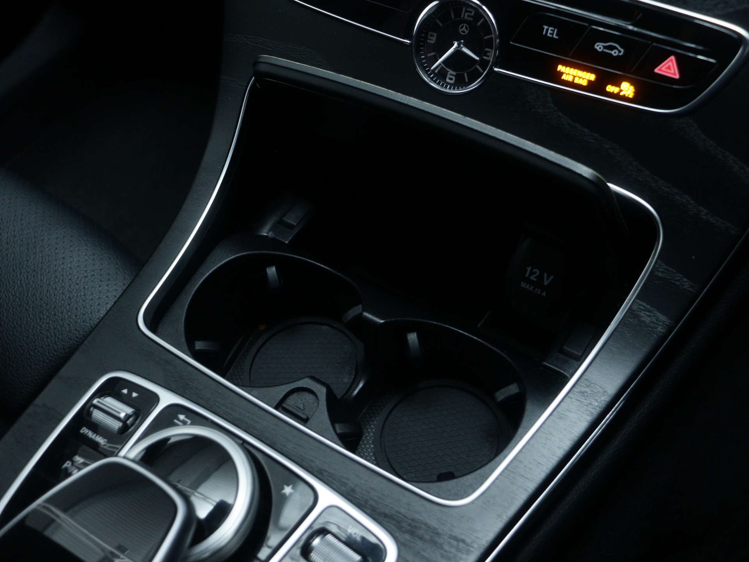 Used Mercedes-Benz C Class 2017 for sale - 76693635: Photo 29