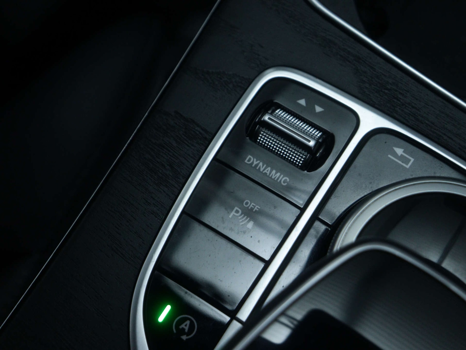 Used Mercedes-Benz C Class 2017 for sale - 76693635: Photo 30