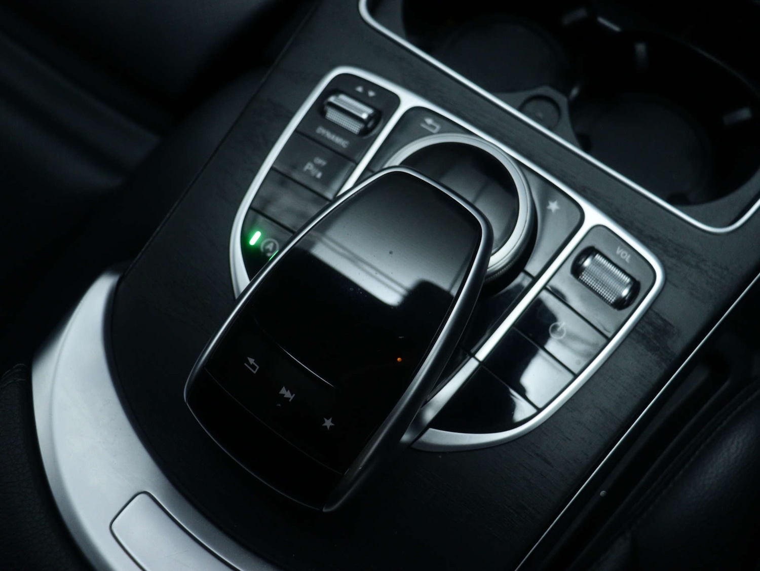 Used Mercedes-Benz C Class 2017 for sale - 76693635: Photo 32