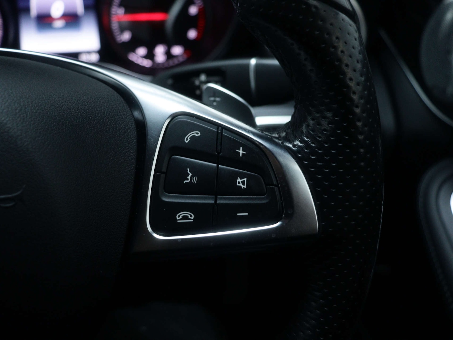 Used Mercedes-Benz C Class 2017 for sale - 76693635: Photo 34