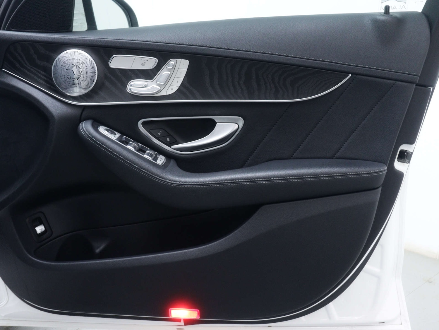 Used Mercedes-Benz C Class 2017 for sale - 76693635: Photo 43