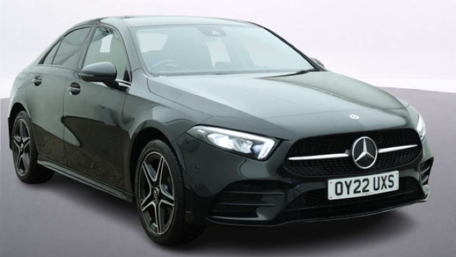 Used Mercedes-Benz A-Class 2022 for sale - 78131973: Photo 1