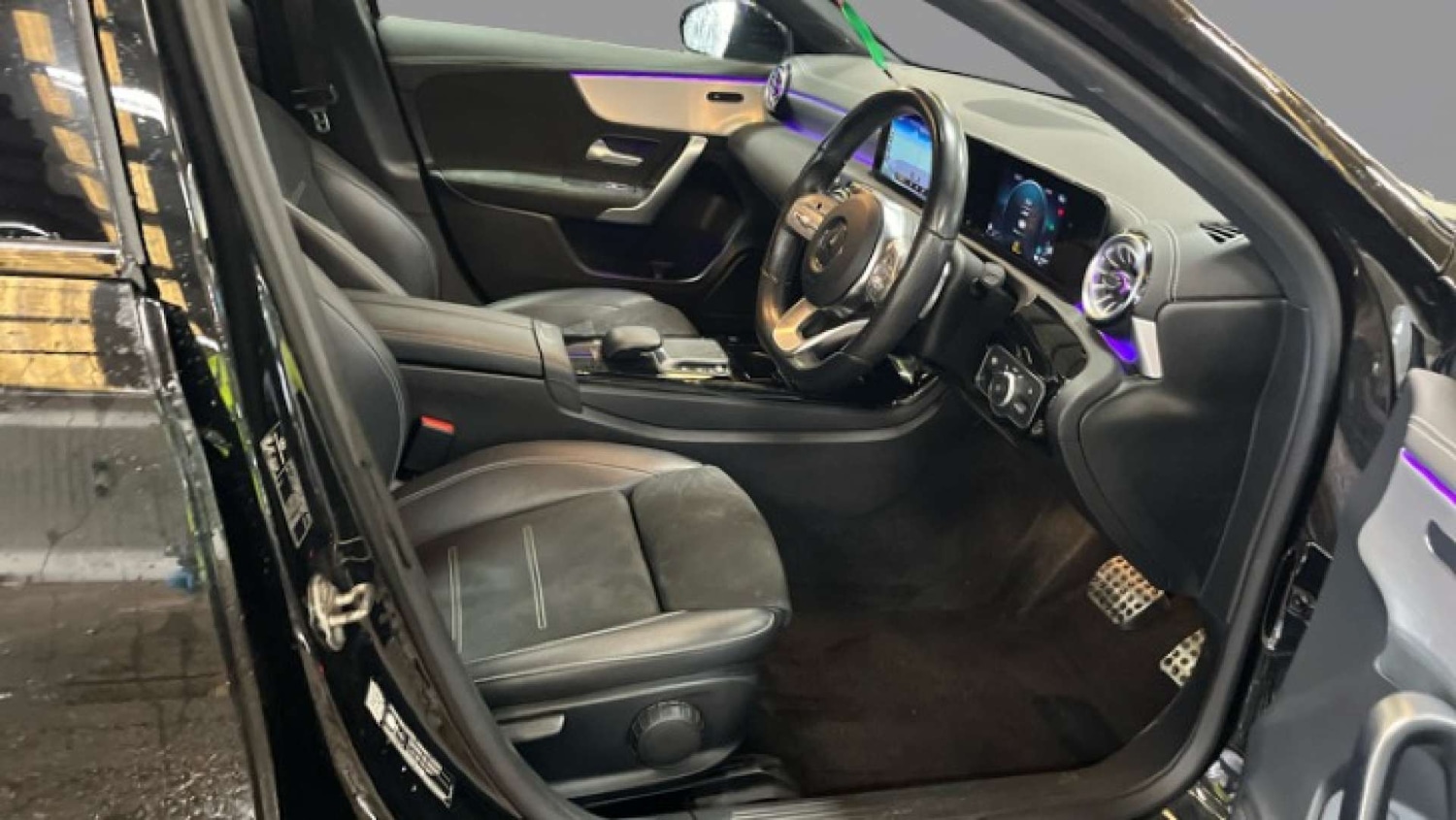 Used Mercedes-Benz A-Class 2022 for sale - 78131973: Photo 10