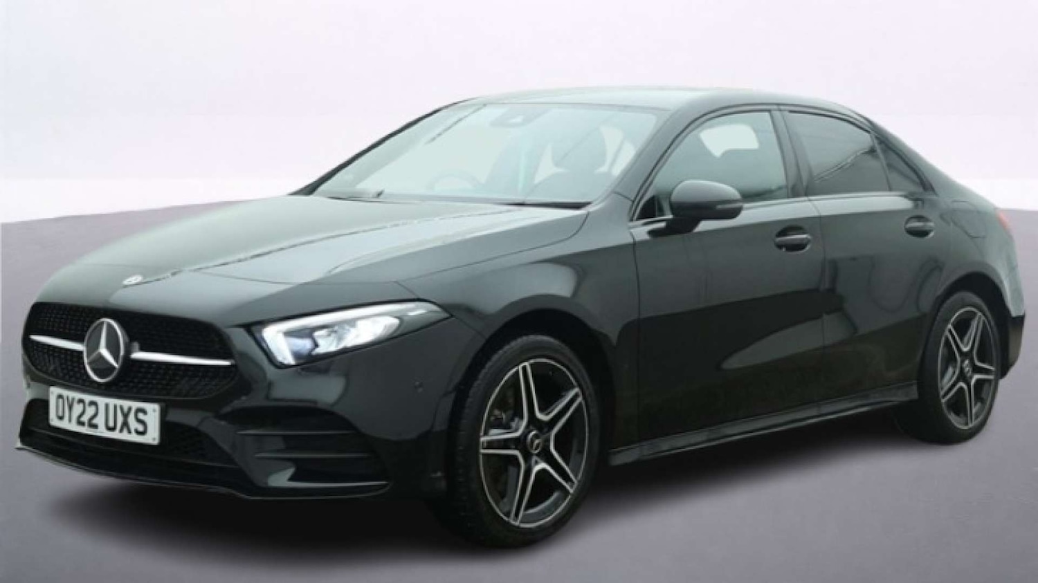 Used Mercedes-Benz A-Class 2022 for sale - 78131973: Photo 5