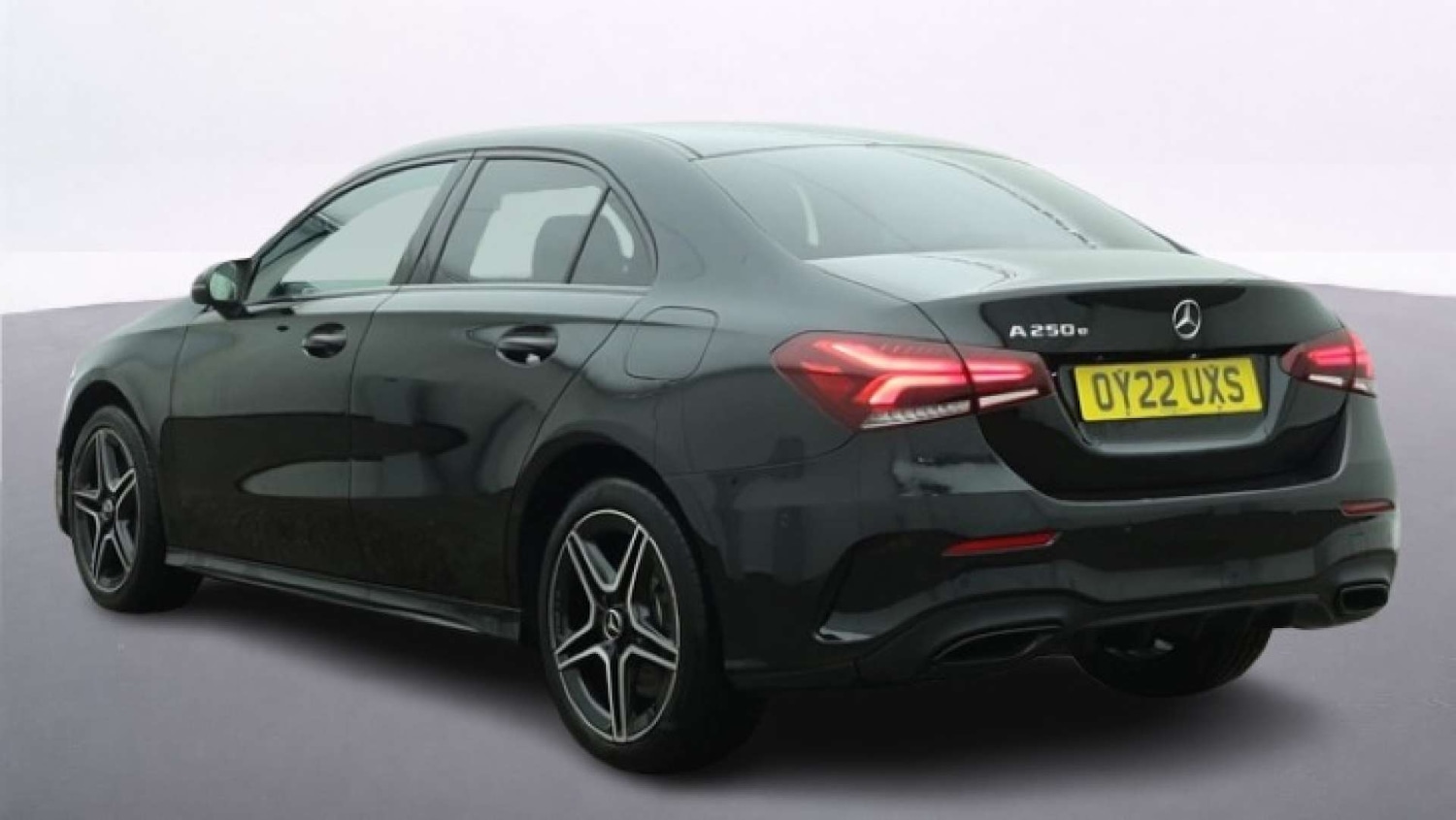 Used Mercedes-Benz A-Class 2022 for sale - 78131973: Photo 7