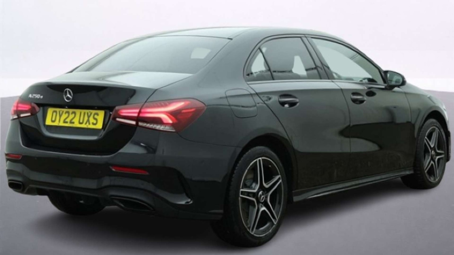 Used Mercedes-Benz A-Class 2022 for sale - 78131973: Photo 8