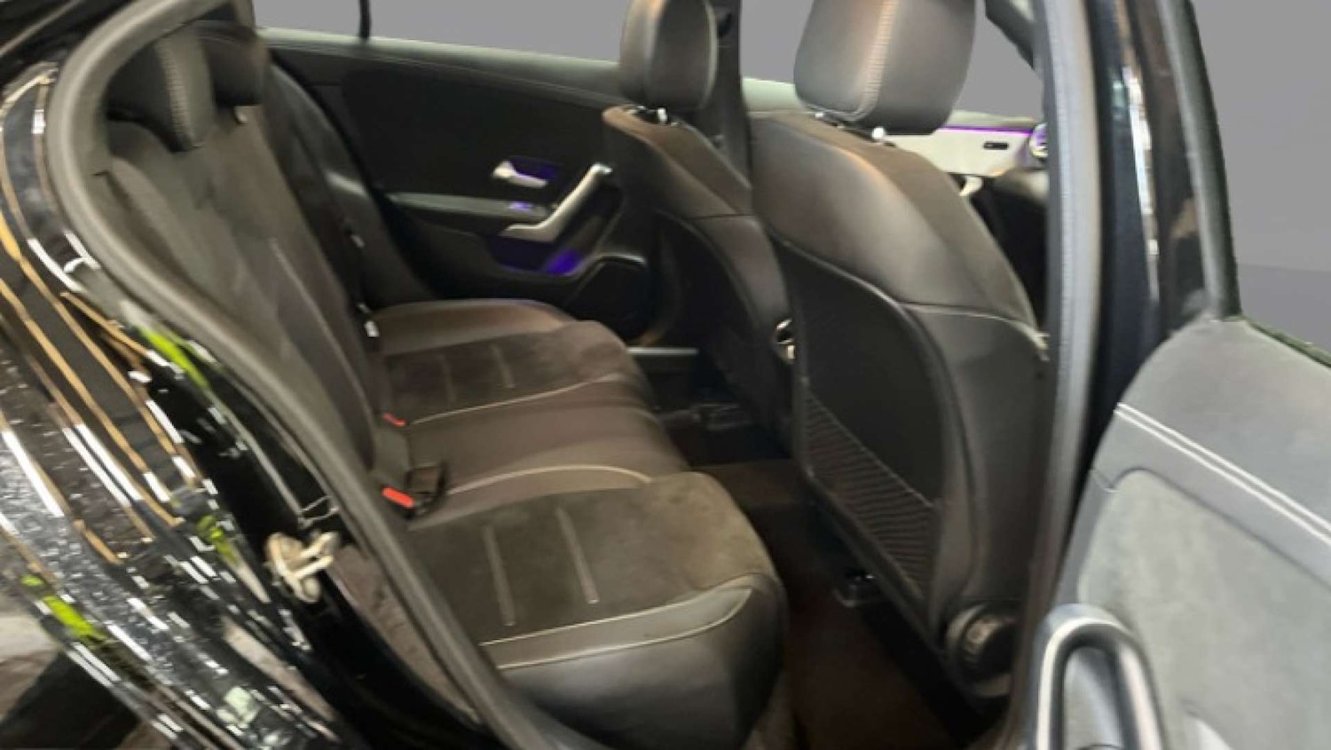 Used Mercedes-Benz A-Class 2022 for sale - 78131973: Photo 9