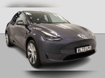 Used Tesla Model Y 2023 for sale - 77271529: Photo