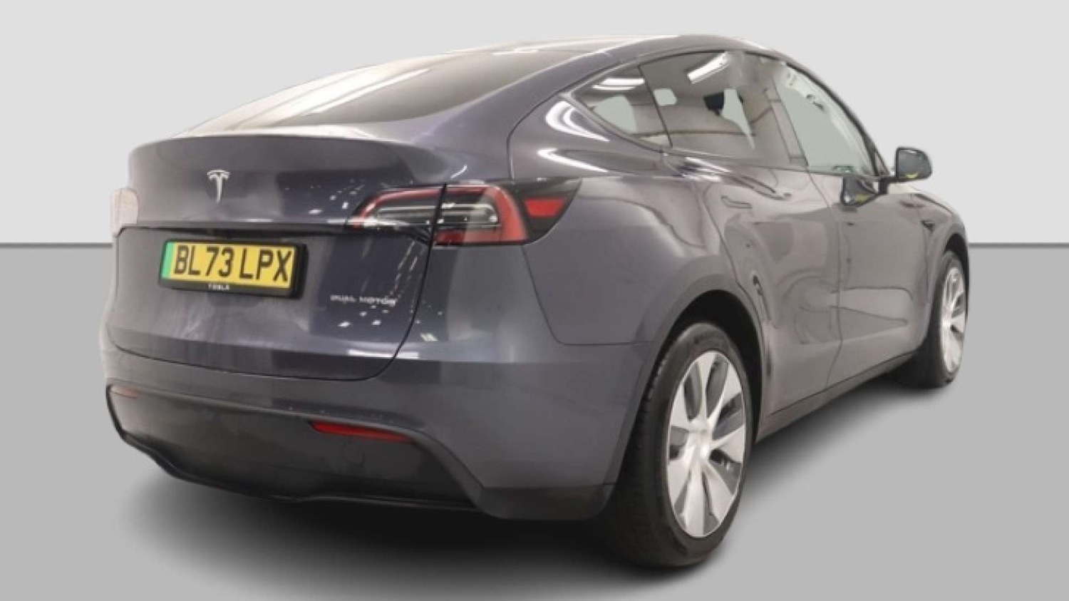 Used Tesla Model Y 2023 for sale - 77271529: Photo 8