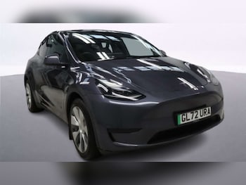 Used Tesla Model Y 2022 for sale - 78251186: Photo