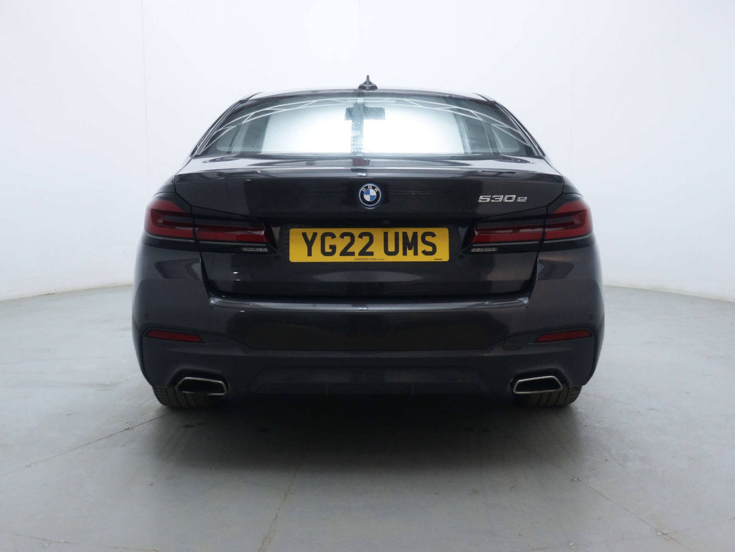 Used BMW 5 Series 2022 for sale - 76969185: Photo 10