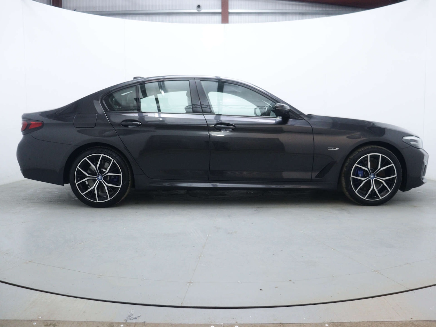 Used BMW 5 Series 2022 for sale - 76969185: Photo 12