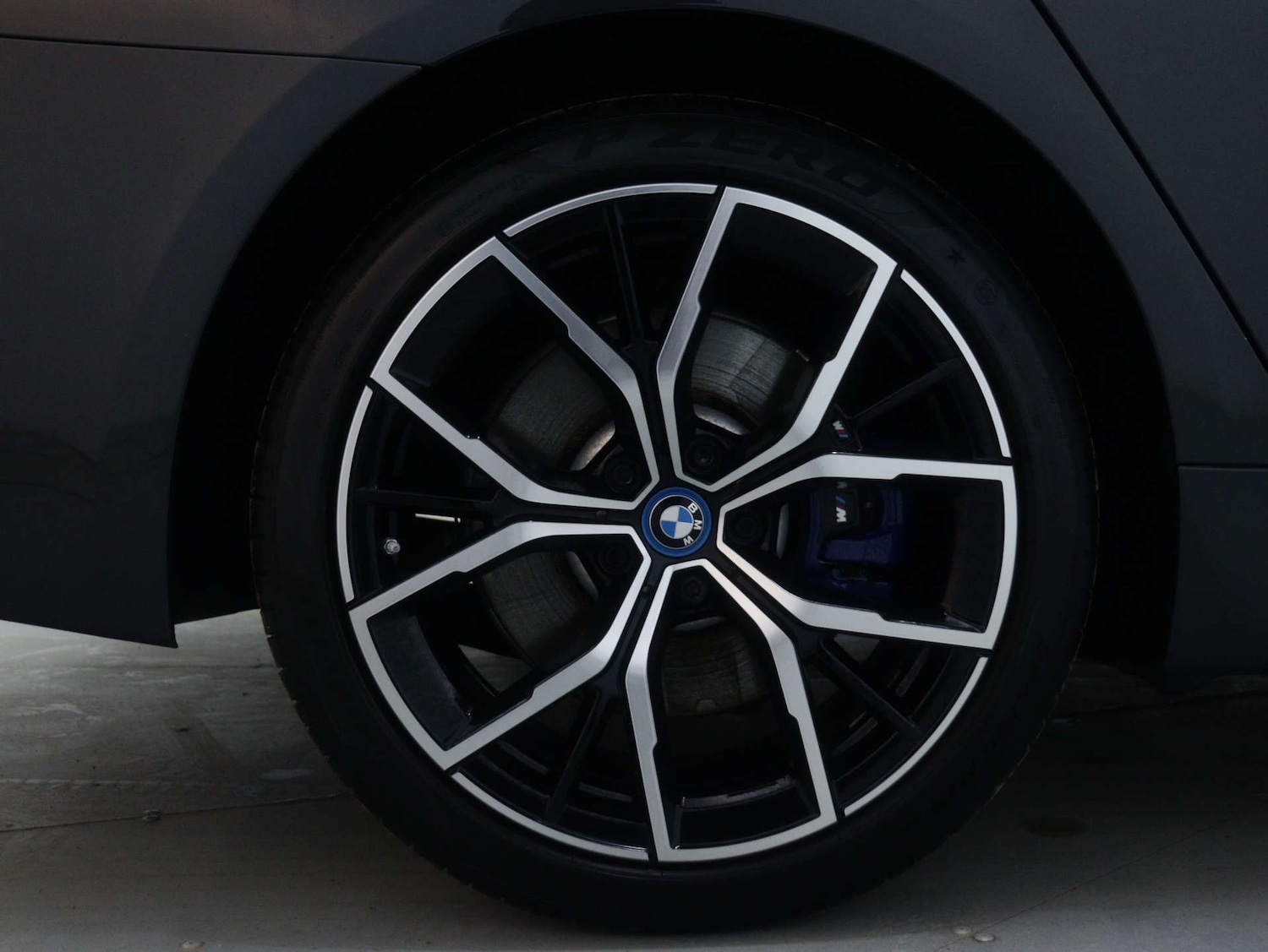 Used BMW 5 Series 2022 for sale - 76969185: Photo 13