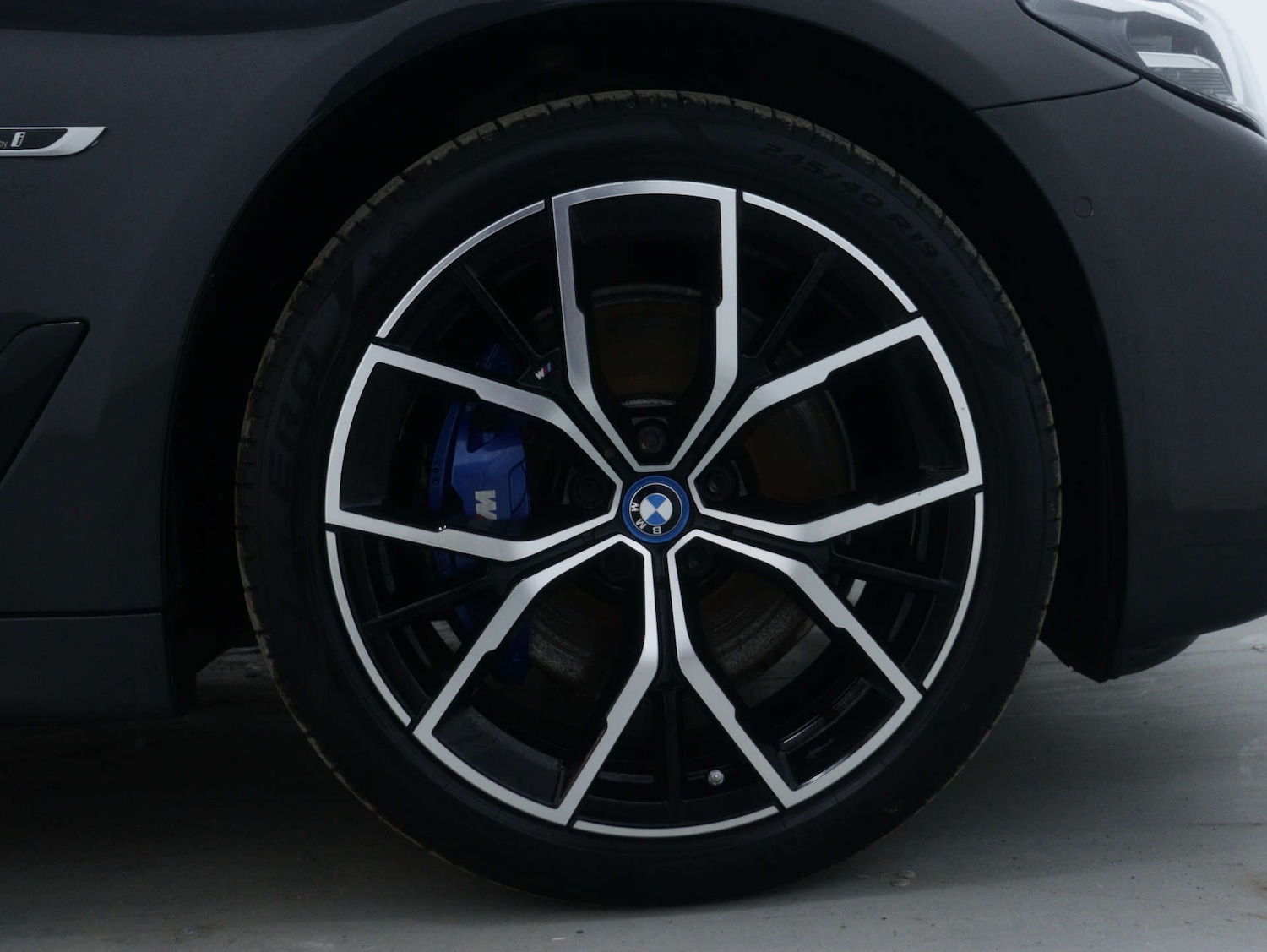 Used BMW 5 Series 2022 for sale - 76969185: Photo 14