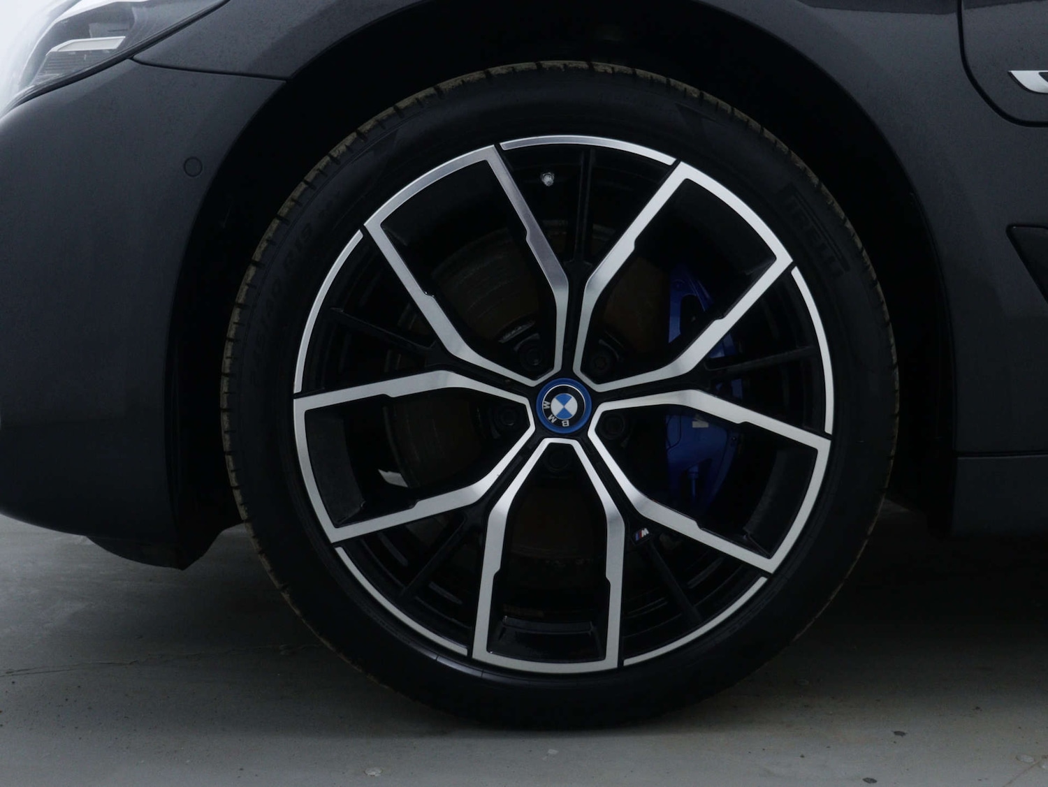 Used BMW 5 Series 2022 for sale - 76969185: Photo 15